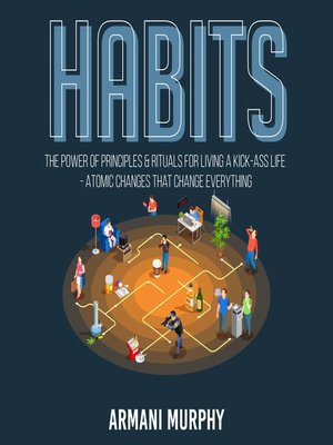 cover image of Habits
